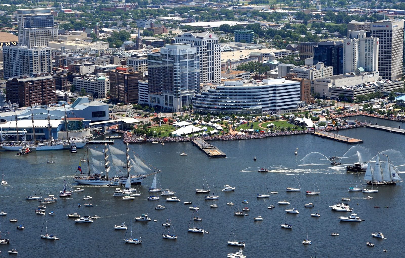 Norfolk Virginia LASIK Eye Surgery