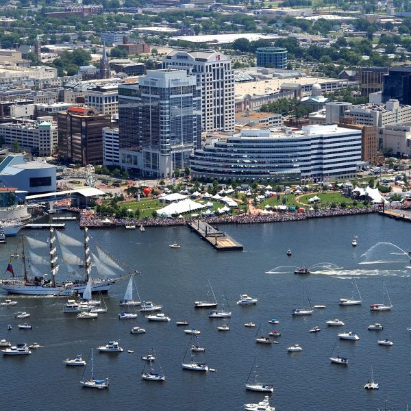 Norfolk Virginia LASIK Eye Surgery