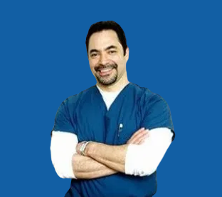 Dr. John Belardo, LASIK doctor in Oklahoma