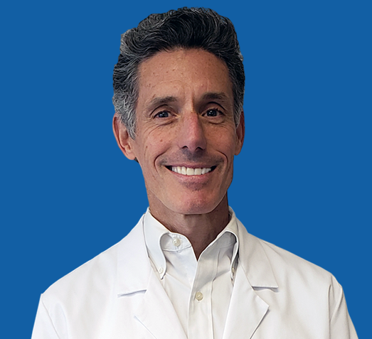 Dr. Joseph Pasternak, LASIK doctor in Rockville, Maryland