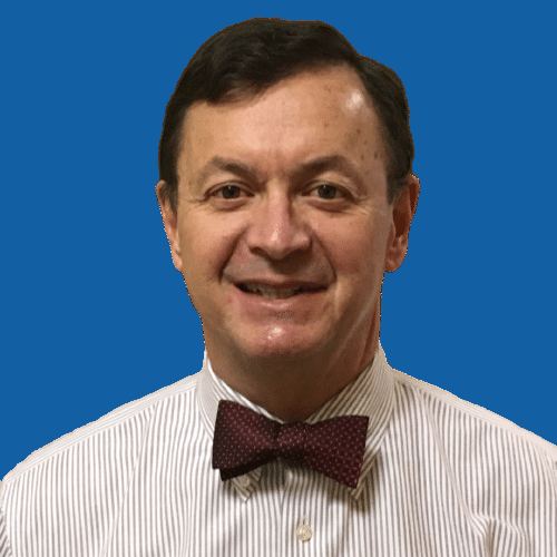 Dr. William Varr, III, LASIK doctor in Rhode Island, Rhode Island