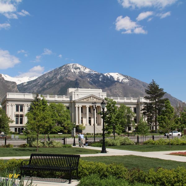 Provo, UT