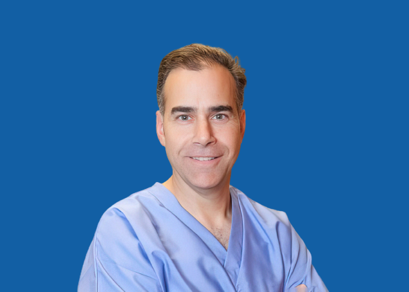 Dr. Ezra L. Galler, LASIK doctor in Rhode Island, Rhode Island