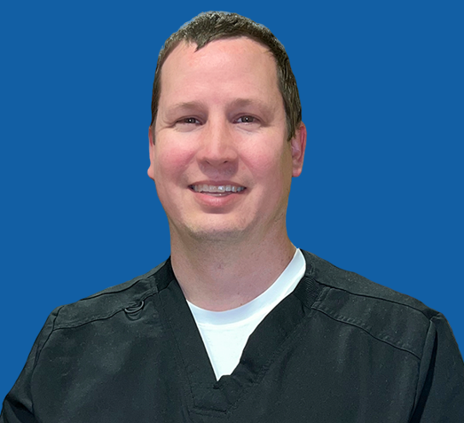 Dr. Ryan Roberts, LASIK doctor in Richmond, Virginia