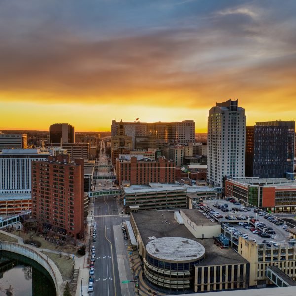 Rochester, NY
