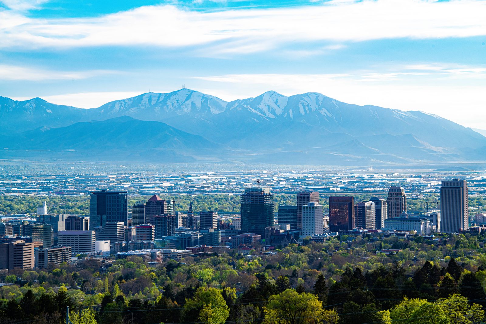 Salt Lake City LASIK Eye Surgery