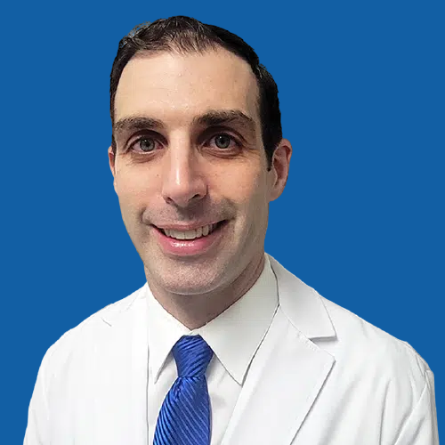 Dr. Gary L. Legault, LASIK doctor in North Carolina