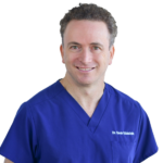 Dr. Sean Edelstein, LASIK doctor in Illinois