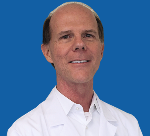Dr. Peter Shriver, LASIK doctor in Springfield, Massachusetts
