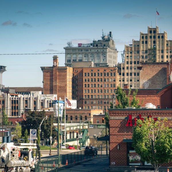 Spokane, WA