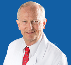 Dr. Eugene Iwanyk, LASIK doctor in Spokane, Washington