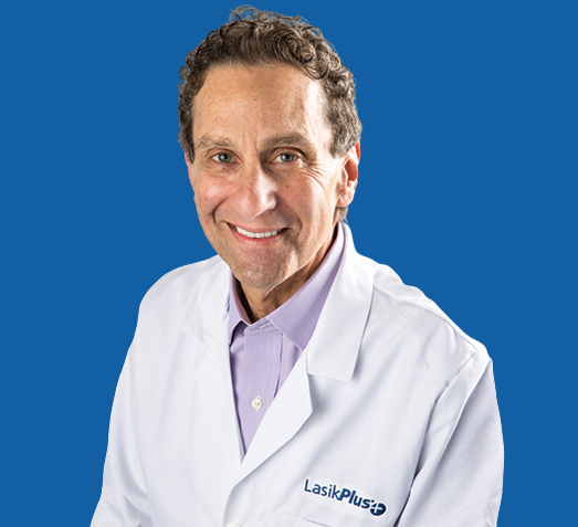 Dr. Lewis Groden, LASIK doctor in Clearwater, Florida