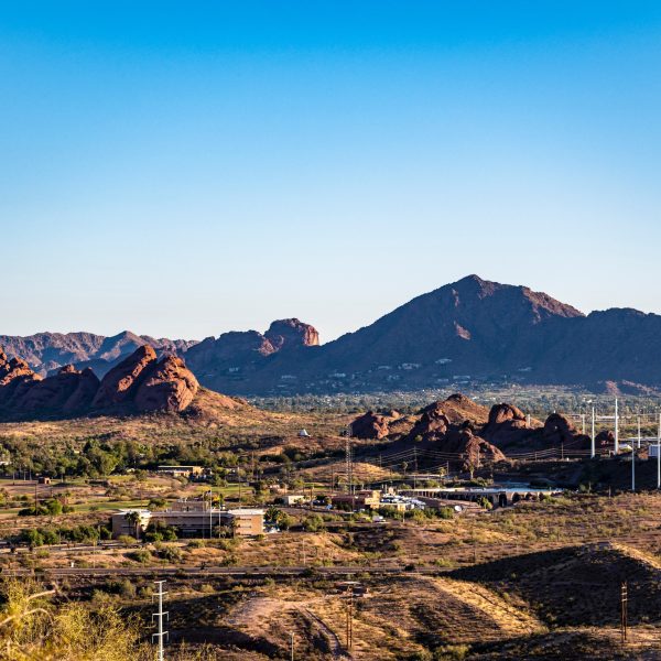 Tempe, AZ
