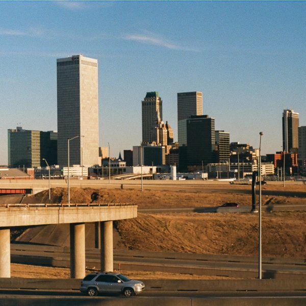Tulsa, OK
