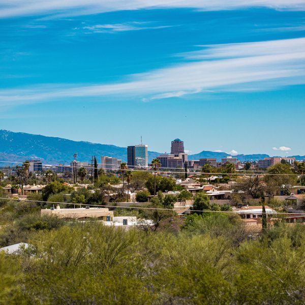 Tucson, AZ
