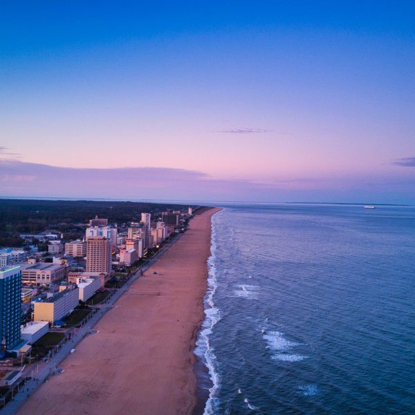 Virginia Beach, VA