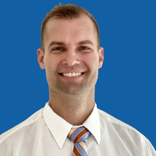 Dr. Brad Ballard, LASIK doctor in Rockville, Maryland