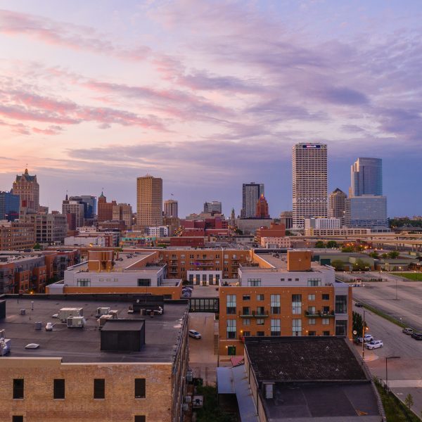 Milwaukee, WI