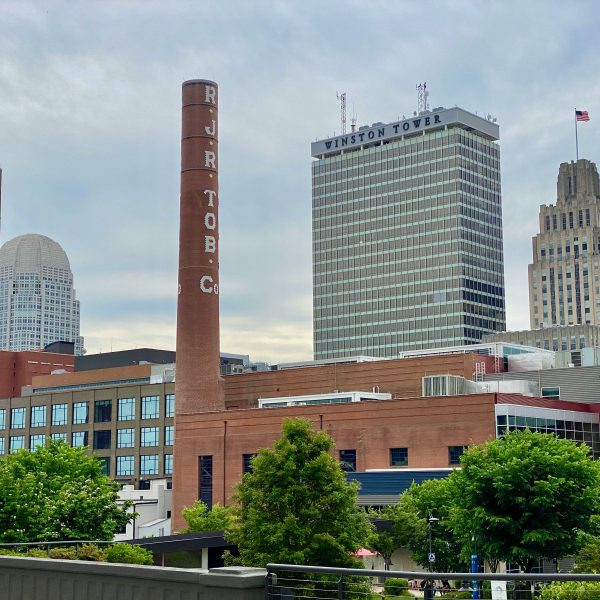 Winston-Salem, NC
