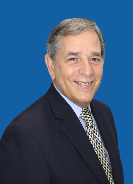 Dr. Alberto J. Aran