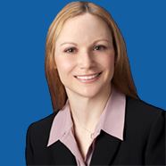 Dra. Alison Zambelli, LASIK doctor in Pittsburgh, Pensilvania