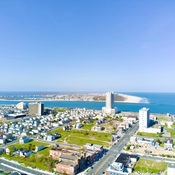Atlantic City, NJ