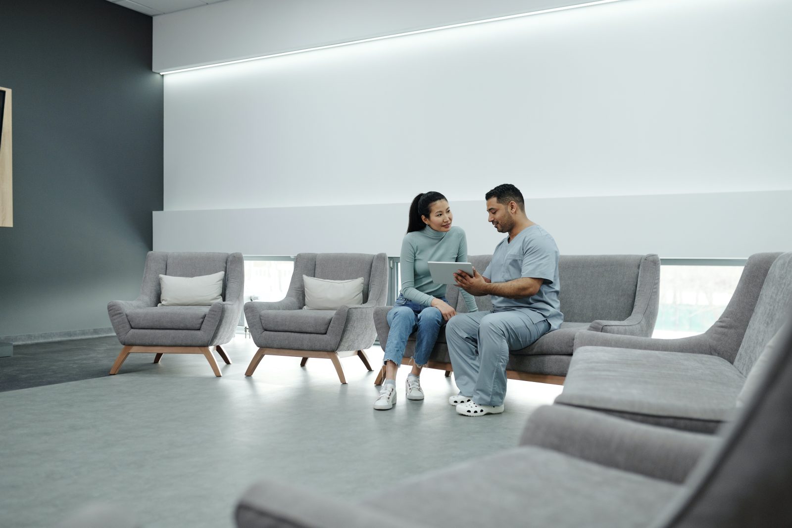 How Does LASIK Eye Surgery Work? | LASIK.com™ Official Site