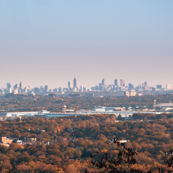 Marietta, GA