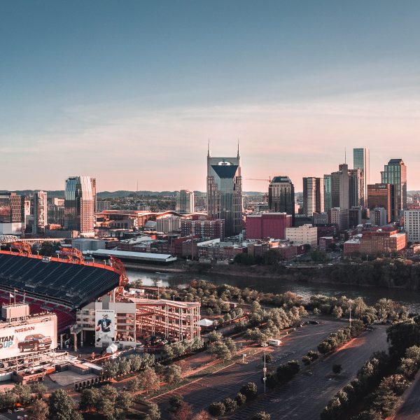 Nashville, TN