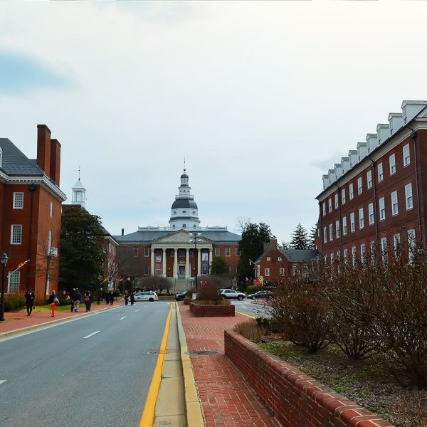 Annapolis, MD