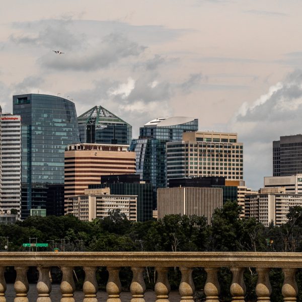 Arlington, VA