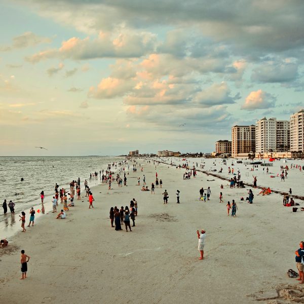 Clearwater, FL
