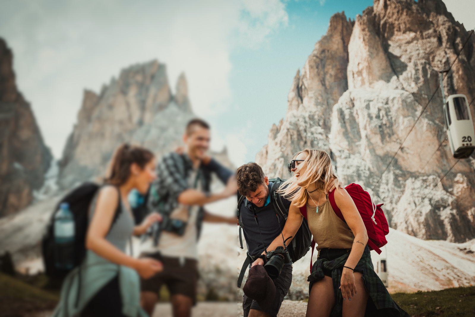 LASIK Eye Surgery Travelers Discount