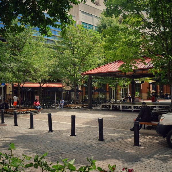 Rockville, MD