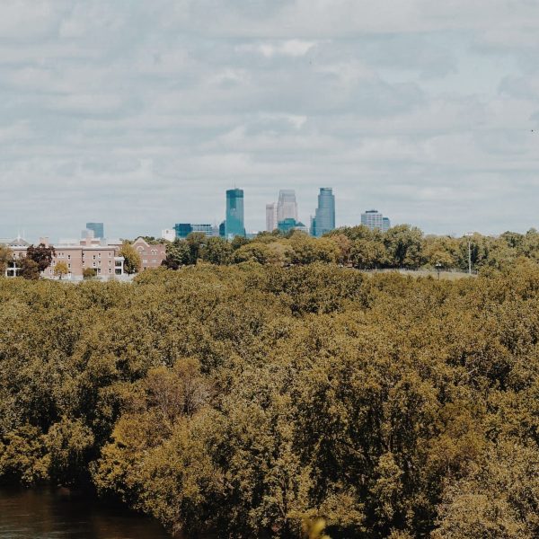 San Pablo, MN
