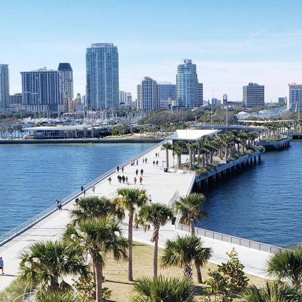San Petersburgo, FL