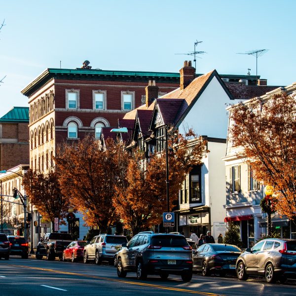 Trenton, NJ