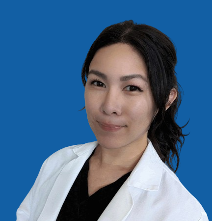 Dr. Michelle Lee, LASIK doctor in Boise, Idaho