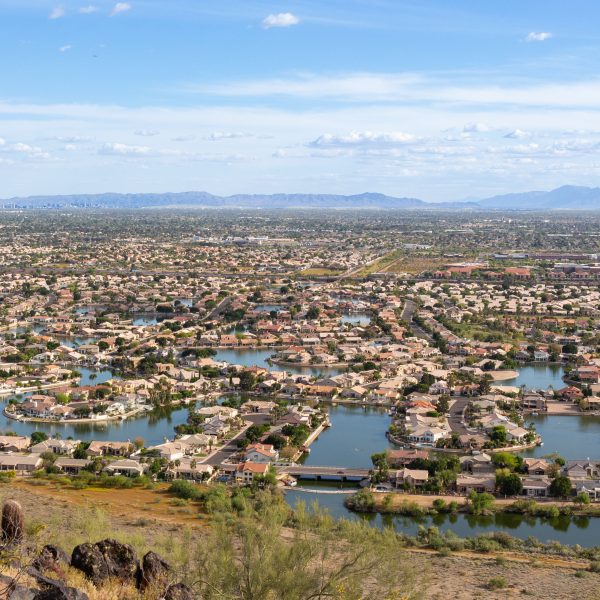 Glendale, AZ