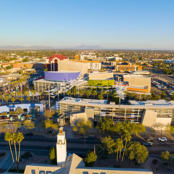 Mesa, AZ