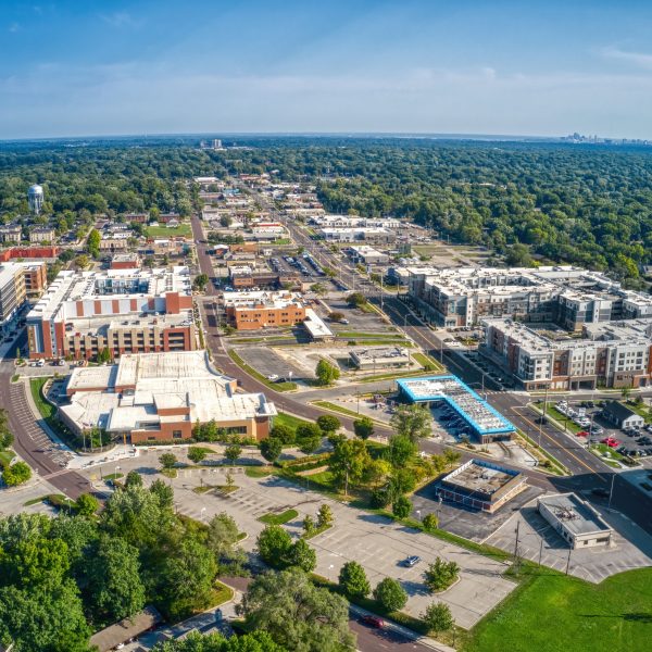 Overland Park, KS
