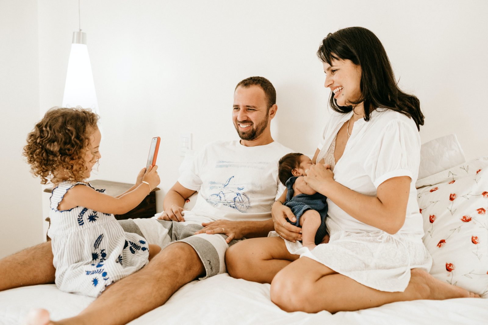 Why Parents Should Get LASIK