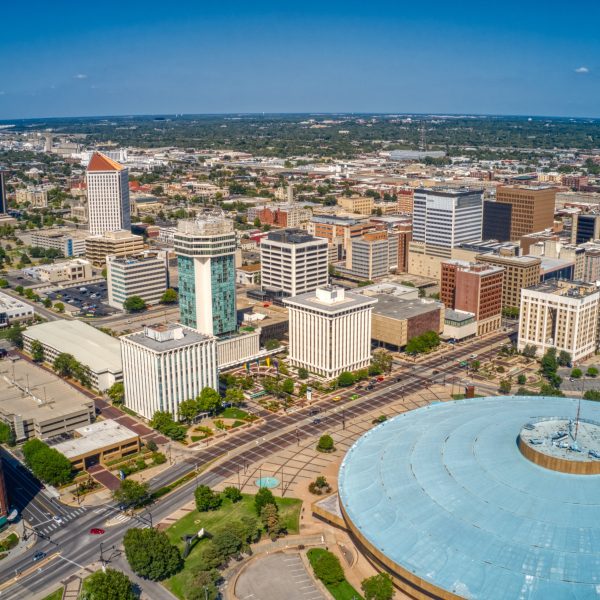 Wichita, KS