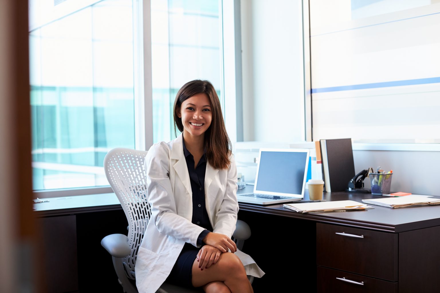 How Long Will My Vision Be Blurry After LASIK? Official Site