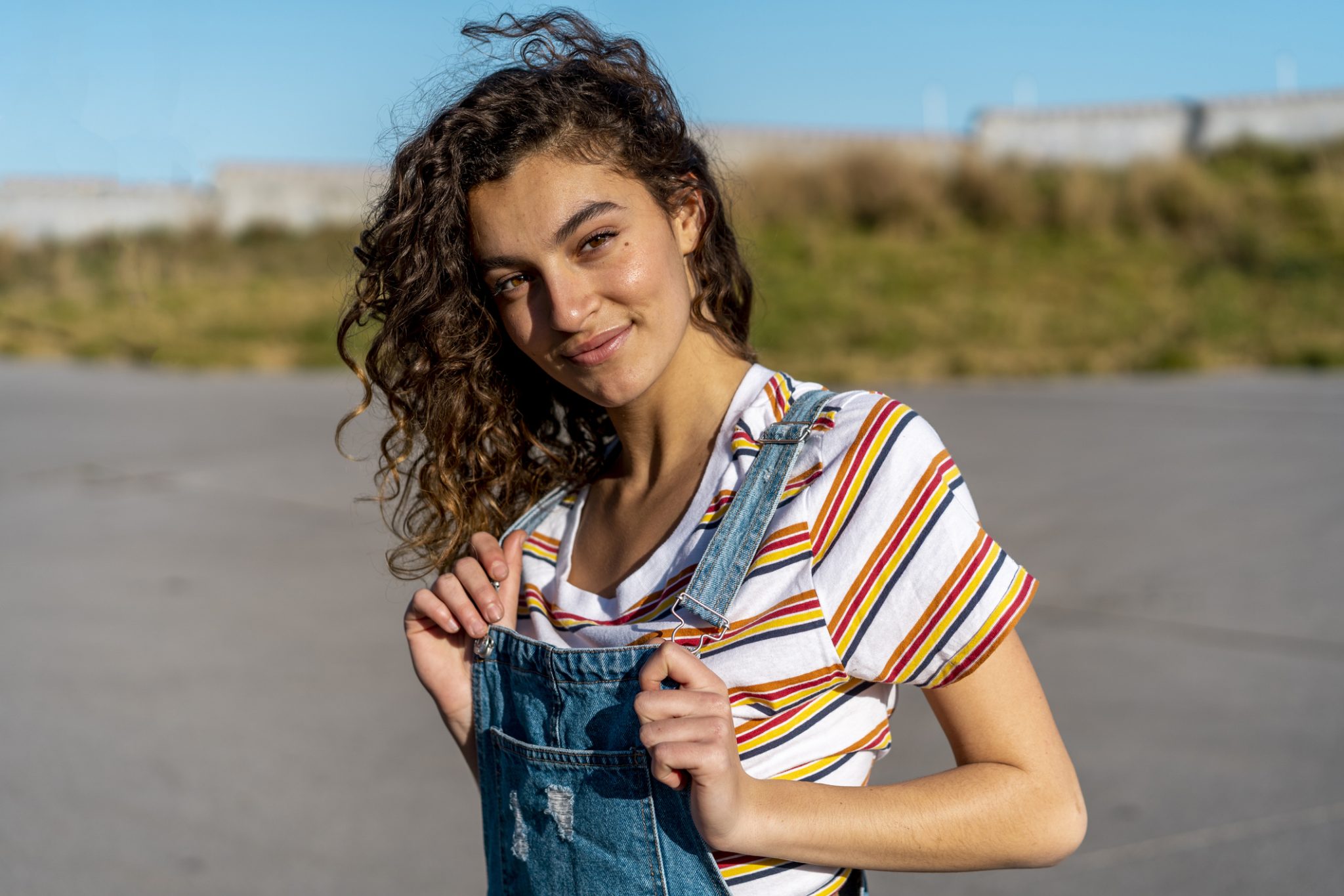 Understanding Blurry Vision Immediately After LASIK