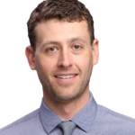 Dr. Jordan Winegar, LASIK doctor in Colorado