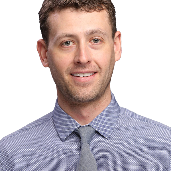 Jordan Winegar, M.D., LASIK doctor in Colorado