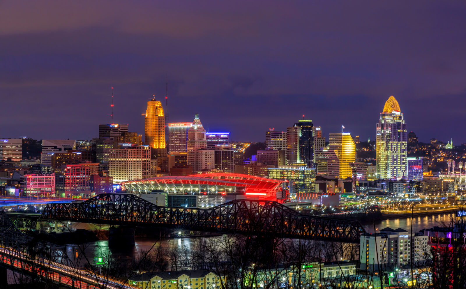 Descuento LASIK Cincinnati