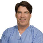 Dr. Karl Stonecipher, LASIK doctor in Carolina del Norte