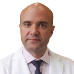 Dr. Leon Aleksandrovich, LASIK doctor in Connecticut
